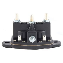 Picture of AP 014-118246 Trombetta Hydraulic Solenoid for RV Leveling Systems