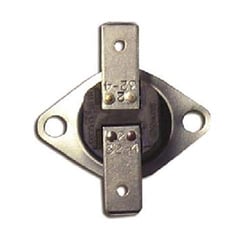 Picture of MC 37021MC High Temperature Limit Switch for RV Furnaces