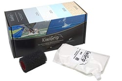Picture of Kiwi KG-4WP-R KiwiGrip White Non-Skid Deck Coating 4 Liter with Roller