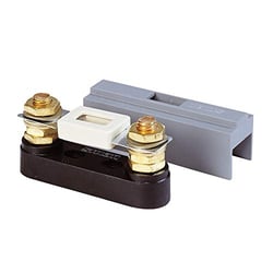 Picture of Vetus ZEHC100 Fuse Holder for Bow Thruster C100 Type