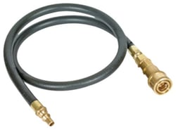 Picture of Camco 57280 Propane Quick-Connect Hose, 39 Inches