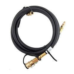 Picture of AP ME36QP Weber Q Grill Natural Gas Conversion Kit
