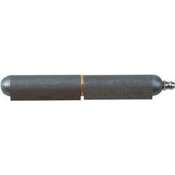 Picture of Buyers FBP150GF Weld-On Bullet Hinge 6in x 25mm with Brass Pin