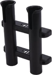 Picture of Sea-Dog Line 325029-1 Two Pole Rod Storage Rack Black