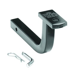Picture of Wesbar 36065 Class II Trailer Hitch Drawbar Kit with 5" Rise