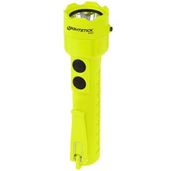 Picture of Nightstick XPP-5422G Intrinsically Safe Dual-Light Flashlight