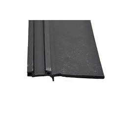 Picture of AP Products 018-2080-168 Double EKD Slide Out Seal Base with 2-3/8" Wiper - Black 14 Foot