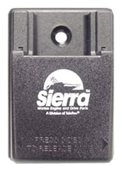 Picture of Sierra FS81080 Maxi Fuse Block 30-80 Amp Marine