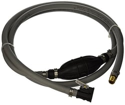 Picture of Sierra 18-8024EP-2 8-Foot EPA Compliant Marine Fuel Line Assembly with Primer Bulb
