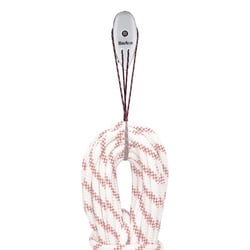 Picture of Barton Marine 52 001 Line Tamer White Pair Cockpit Rope Organizer