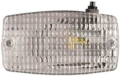 Picture of Optronics IL21CS Interior/Exterior Dome Light with Switch