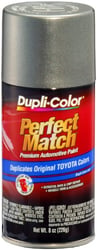 Picture of VHT BTY1614 Phantom Grey Pearl Toyota Exact-Match Automotive Touch-Up Paint 8 Oz Aerosol