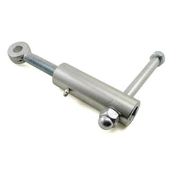 Picture of Buyers TGL34SBR Steel Tailgate Latch Assembly with 5/8" Bar