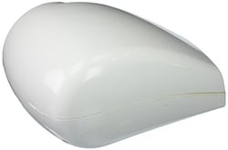 Picture of Powerwinch R001325WHT Eclipse Idler Cover Kit - White