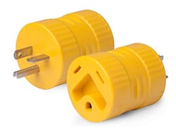 Picture of Marinco 126A 20A to 30A RV Power Adapter