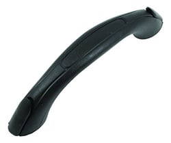 Picture of Attwood Marine 2054-5 One-Piece Vinyl Grab Handle 8.75" Black
