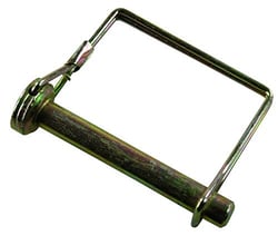 Picture of JR Products 01261 Safety Lock Pin 3/8" x 2-1/4"