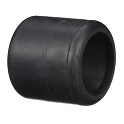 Picture of Attwood Marine 112301 Adjusting Boat Trailer Roller 4.25 Inch Black Rubber