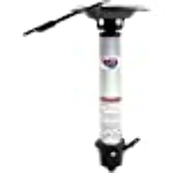 Picture of Swivl-Eze SP37904 Wedge Style Adjustable Power Pedestal 13-19 Inch with Seat Mount