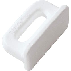 Picture of Ronstan PNP28T Sail Slide 22mm Wide x 42mm Long Internal Track