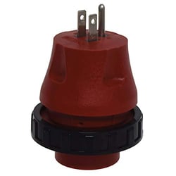 Picture of Valterra A101530DAVP 15A to 30A RV Power Adapter with Detachable Plug