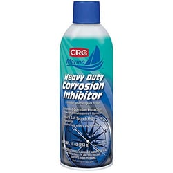 Picture of CRC Industries 1003892 Heavy Duty Corrosion Inhibitor 10 oz Aerosol