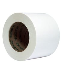 Picture of Dr. Shrink DS-714W 4" x 108' Preservation Tape White