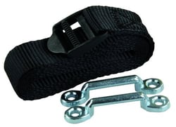 Picture of JR Products 17544 Battery Hold Down Strap 54 Inch with Hardware