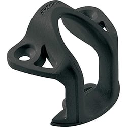 Picture of Ronstan RF5405 Front Mounted Fairlead for Small C-Cleat and T-Cleat Black
