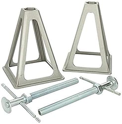 Picture of Ultra 48979003 Stacker Jacks RV Leveling Blocks 2 Pack