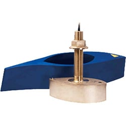 Picture of Furuno B275LHW CHIRP Transducer Bronze Thru-Hull with Fairing Block 1000W