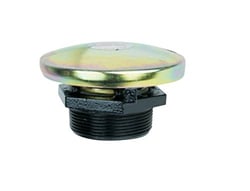 Picture of Fill-Rite FRTCB Vented Fill Cap with 2" NPT Threaded Base