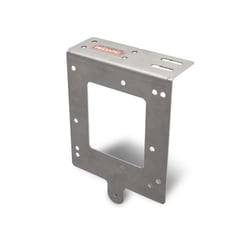 Picture of REDARC BCDCMB-007 Universal Mounting Bracket for BCDC Battery Chargers
