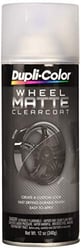 Picture of VHT HWP106 Wheel Matte Clearcoat 12 oz Aerosol Can