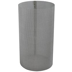 Picture of Groco WSA-1001 Stainless Steel Replacement Filter Screen for WSB-1000 Water Strainer