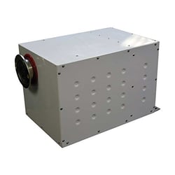 Picture of Suburban Mfg 5186A Nautilus IW60 Tankless On-Demand LP Gas RV Water Heater 60,000 BTU