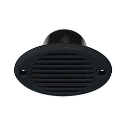 Picture of Innovative Lighting 540-0000-7 Marine Hidden Horn Black 12/24V