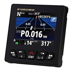 Picture of Furuno FAP3011 Control Head for NavPilot 300 Autopilot System