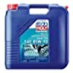 Picture of Liqui Moly 20492 Marine High Performance Gear Oil Sae 85w-90