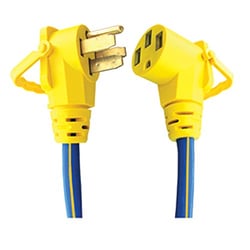 Picture of AP 1600511 Ezeegrip 30' 50 Amp RV Extension Cord