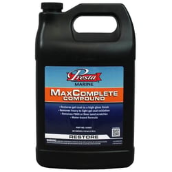 Picture of Presta 163001 MaxComplete Professional Grade Cutting Compound 1 Gallon