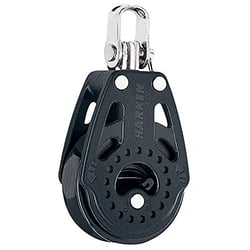 Picture of Harken 2135 57mm Carbo Ratchet Block with Swivel