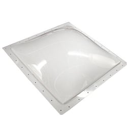 Picture of Specialty Recreation SL1430S RV Skylight Smoke Tint 14 x 30 Inch