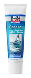 Picture of Liqui Moly 20540 Marine Grease 250g Tube Water Resistant Lubricant