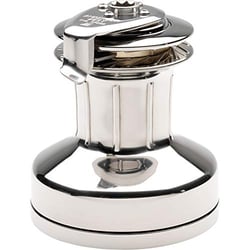 Picture of Andersen RA2046010000 46 Self-Tailing 2-Speed Winch Full Stainless Steel
