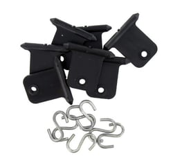 Picture of Valterra A77041 Awning Accssry Hngrs-Blck