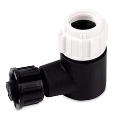 Picture of Raymarine A06084 DeviceNet to SeaTalkng Right Angle Adapter