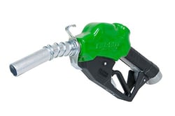 Picture of Fill-Rite N100DAU13G Automatic Ultra High Flow Fuel Nozzle 1 Inch NPT