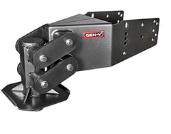 Picture of Gen-Y Hitch GH-8050 Executive Torsion-Flex Fifth Wheel Hitch 30K Towing Capacity