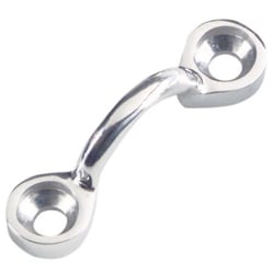 Picture of Whitecap Industries 6105C Stainless Steel Pad Eye 1-5/8"